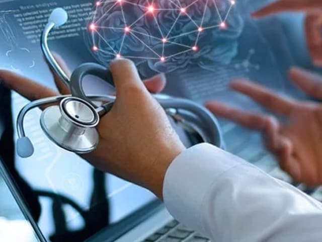 La digitalización cambia modelos del sector salud