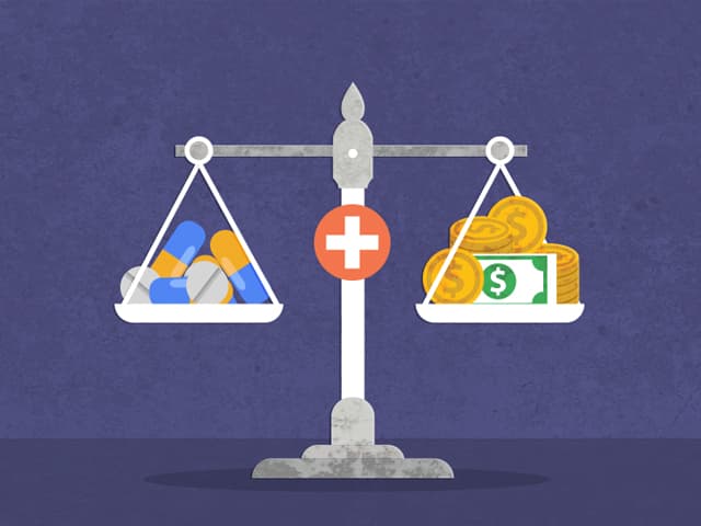 El sistema de salud frente a futuras crisis