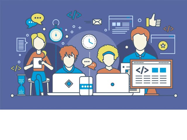 Cinco tendencias en desarrollo de software