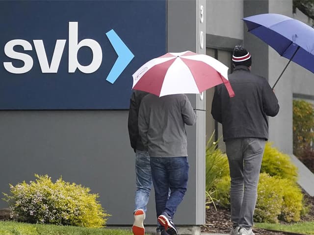 Cómo quedan las startups luego de la quiebra del SVB