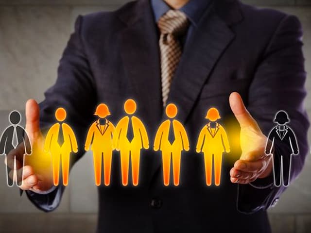 Futuro del Talento: las  razones para renunciar