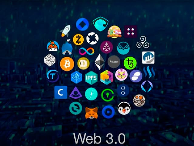 “Web3 tiene un problema  de diversidad de género”