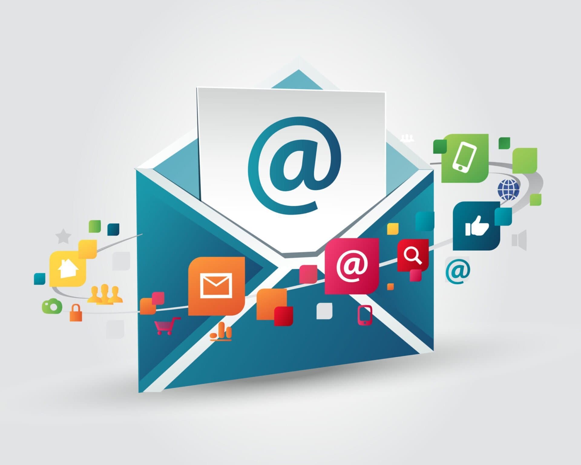 Nueva era en protección del correo electrónico