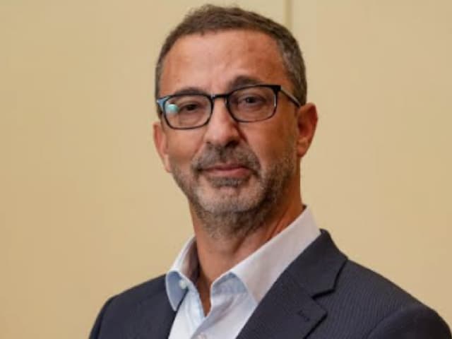 Guido Ipszman asume la presidencia del Consejo de Administración de Junior Achievement Argentina