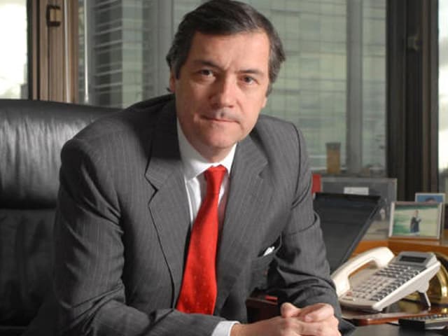 Santander Argentina anuncia nuevo Presidente de su Directorio