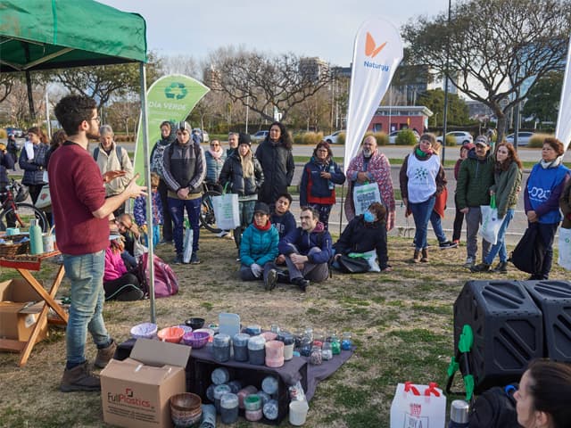 Naturgy lanza la edición 2023 de su programa Cuidemos Nuestros Recursos