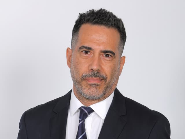Fernando Quiroga Lafargue es el nuevo líder de  Servicios Financieros de KPMG Argentina
