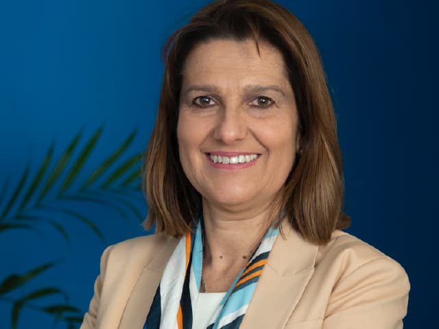 ACDE eligió a Silvia Bulla como presidente de la entidad