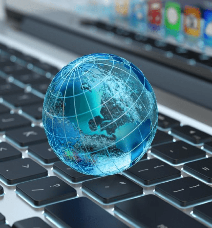 La sociedad y su vinculación con  Internet en una encuesta global