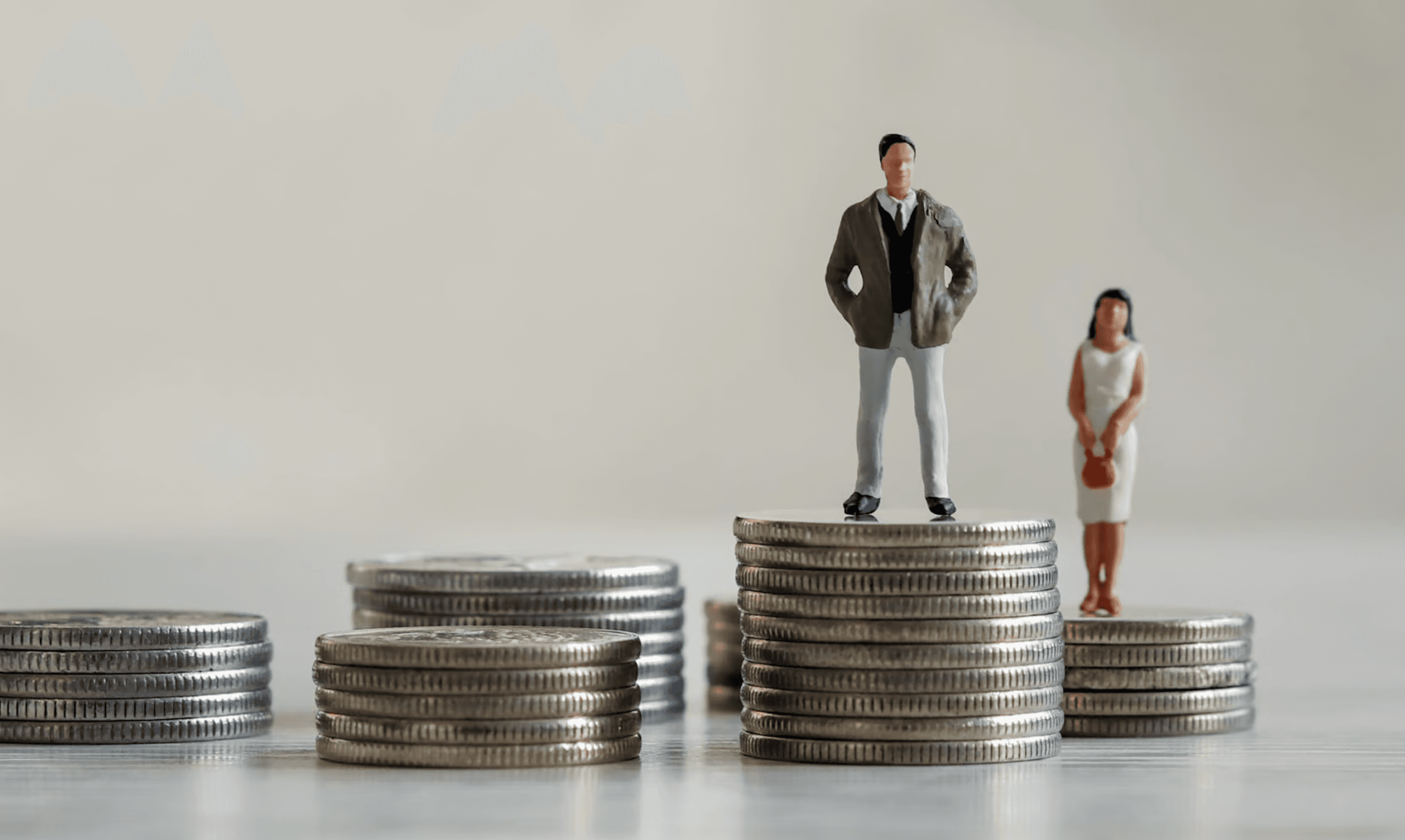 La brecha salarial es más grande en el caso de las mujeres latinas