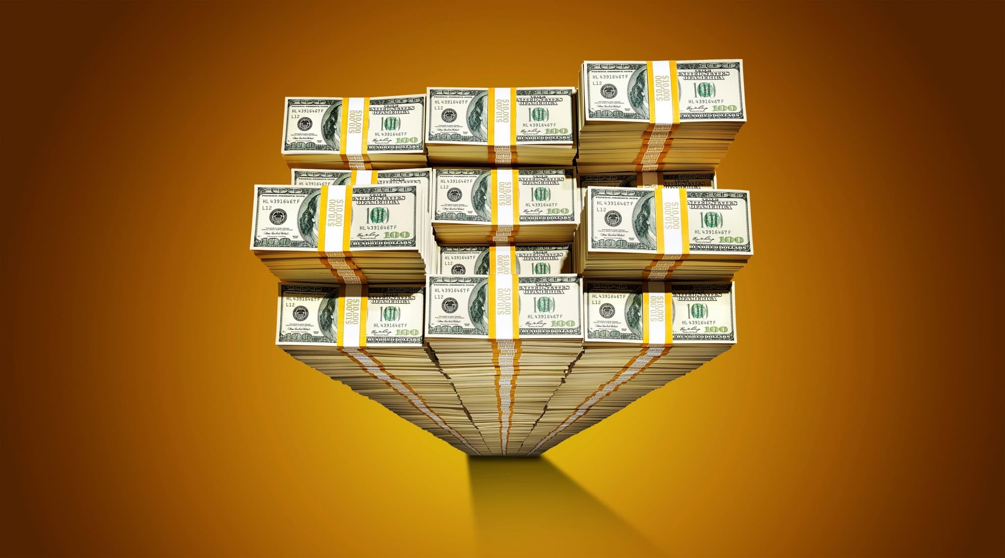 Encuesta: “pájaro en mano más que ciento volando”