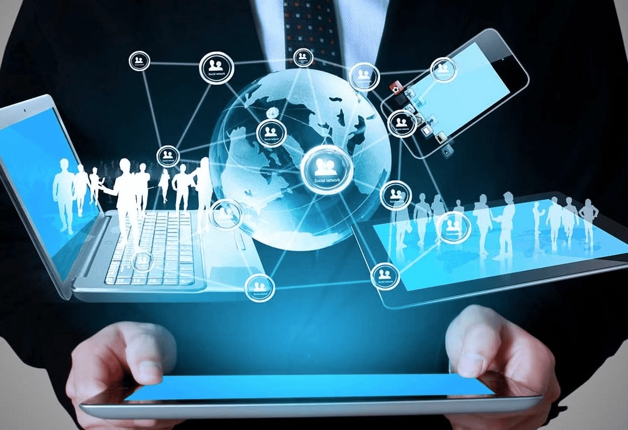 Proteger el medio ambiente al  comprar productos tecnológicos