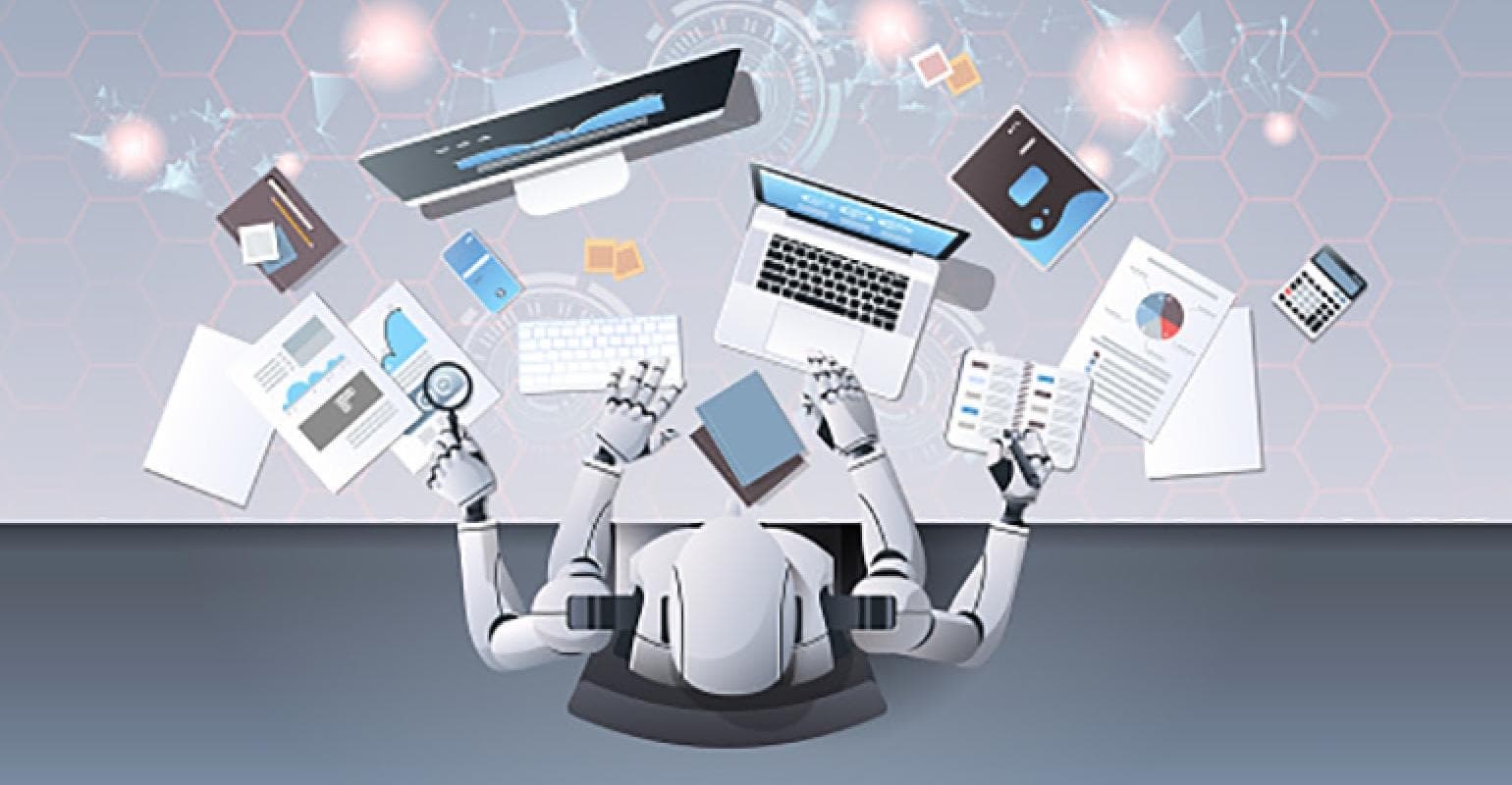 Qué buscan las empresas hoy para trabajadores del futuro