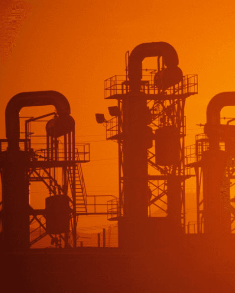Las incertidumbres en el mercado global del petróleo