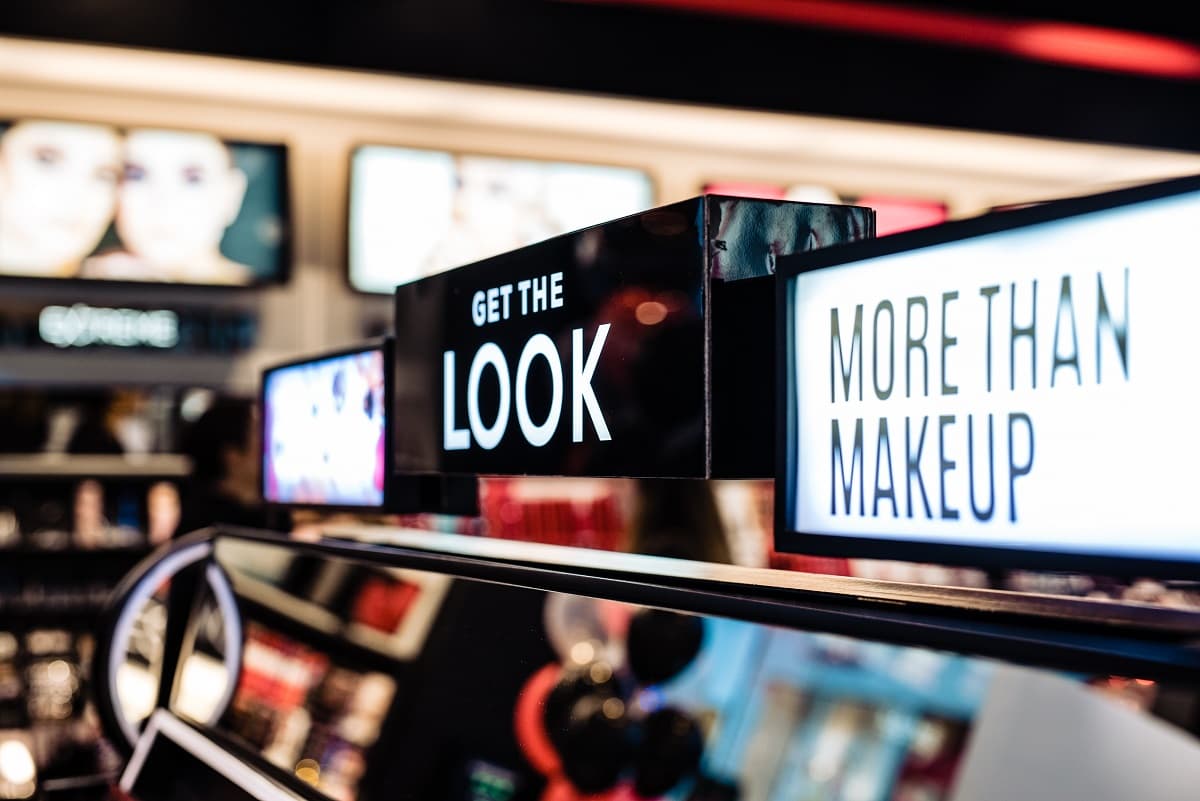 Get The Look llega a Galerías Pacífico