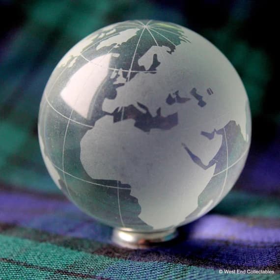 Perspectivas externas en un mundo aún globalizado