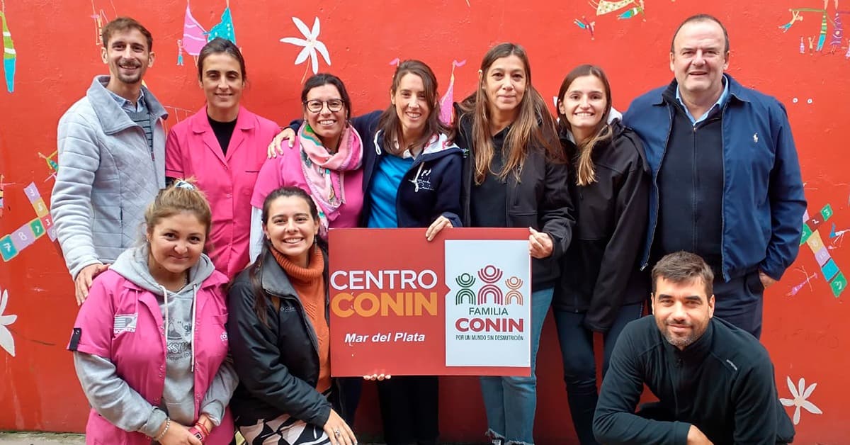 Fundación PepsiCo, Haciendo Camino y el desarrollo infantil en Argentina