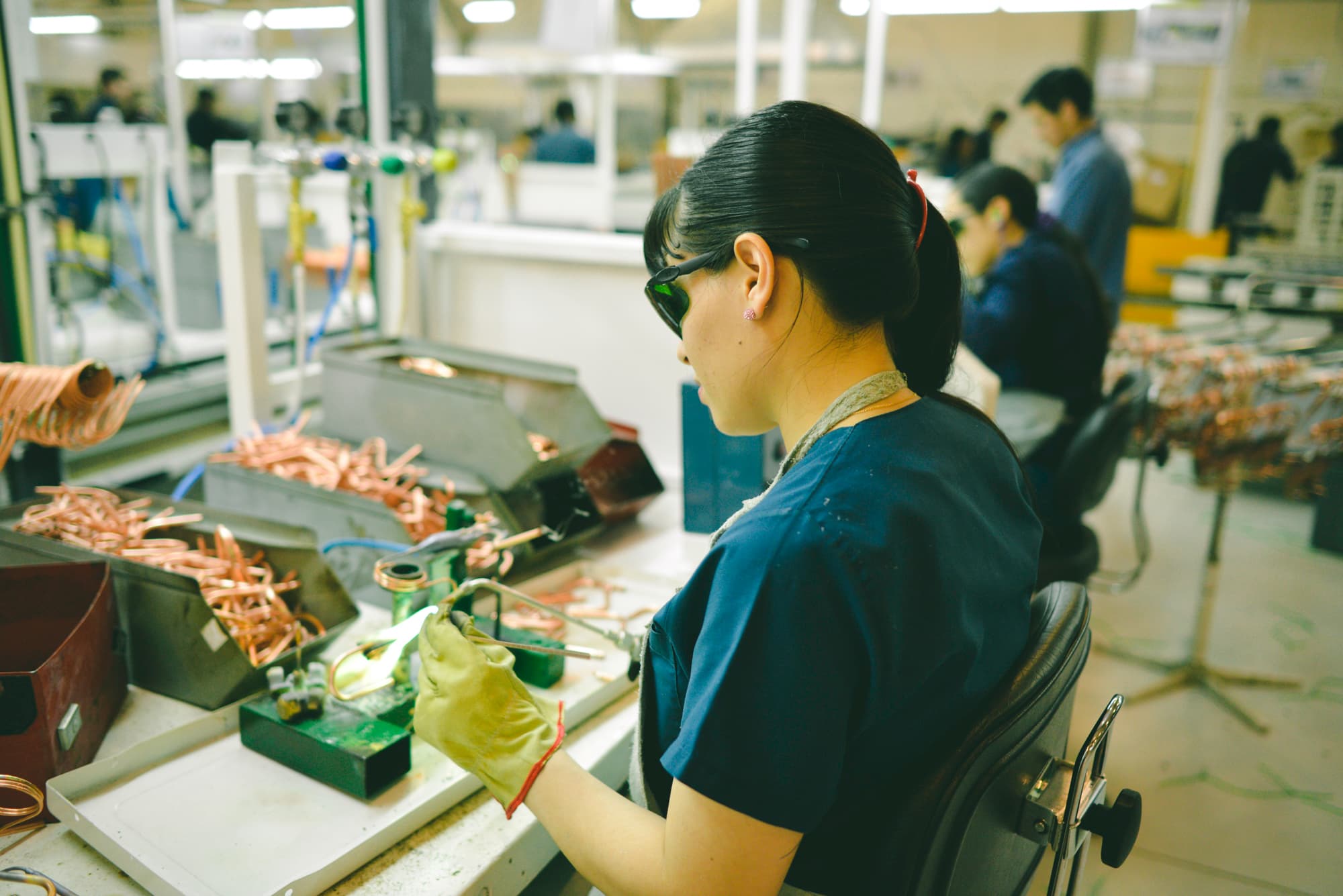 Newsan presentó su 8º reporte de sustentabilidad