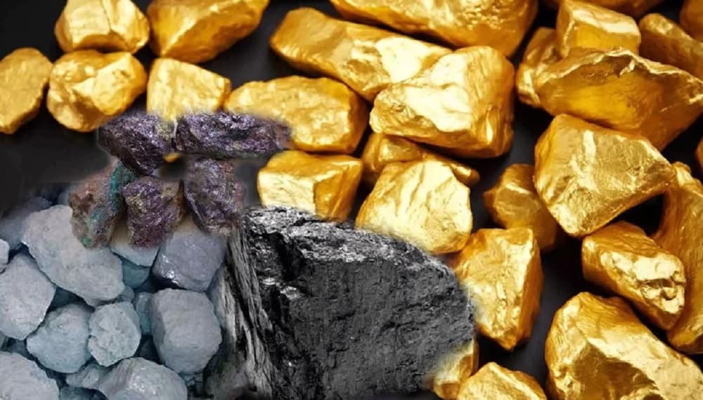 Cómo un país rico en recursos no  genera el crecimiento económico