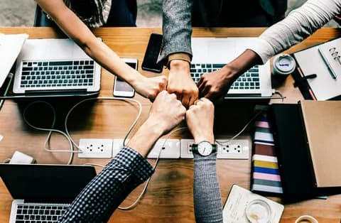 Tendencias para mejorar el bienestar en el lugar de trabajo