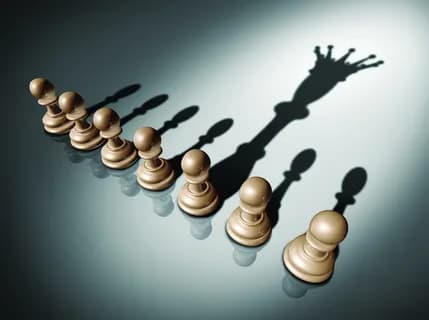 Retos de los nuevos líderes  para el cambio cultural