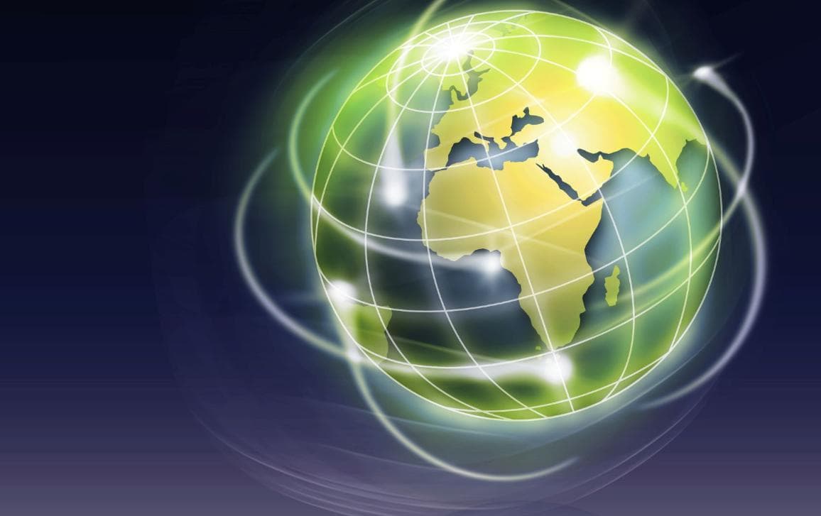 Un año de malos resultados  del comercio internacional