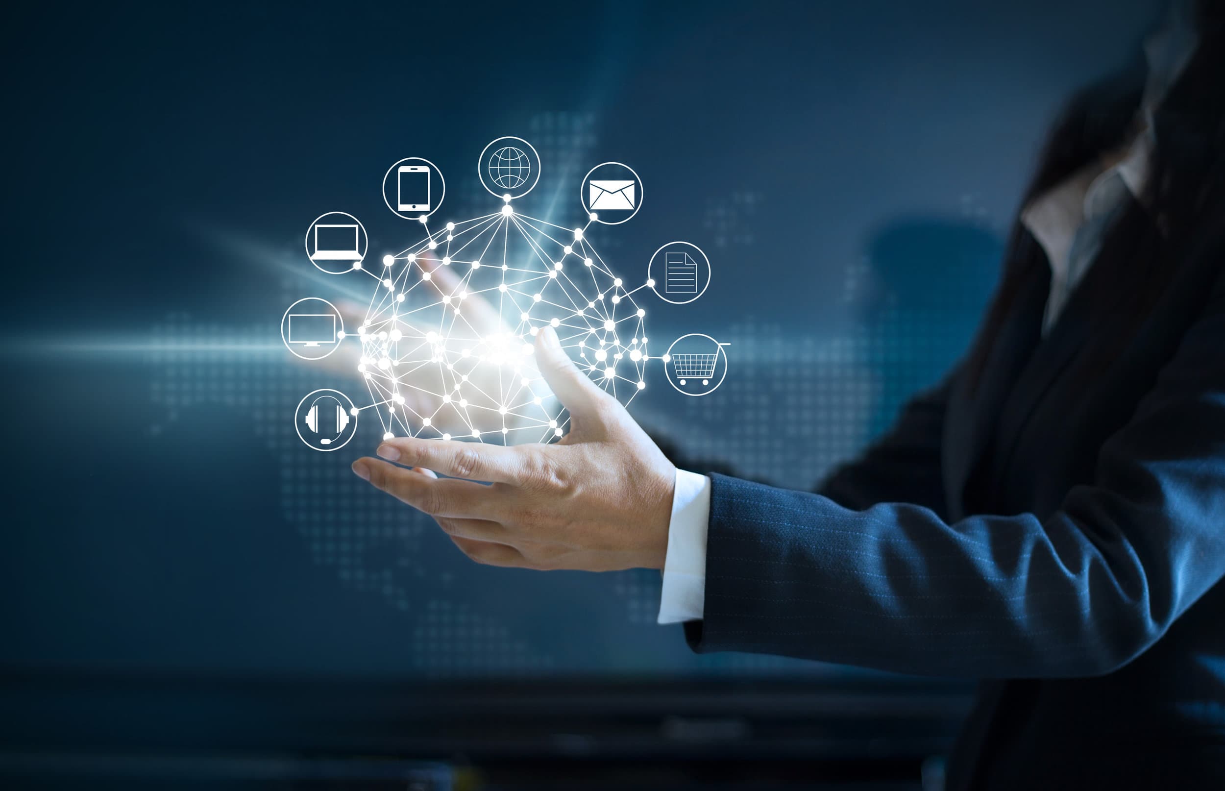 Marketing de las experiencias, enfoque centrado en el cliente