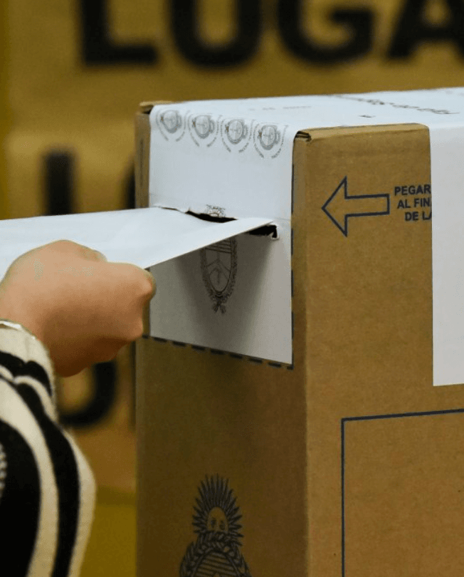 “Descontento político, esperanzas de un cambio y foco en las grandes necesidades”