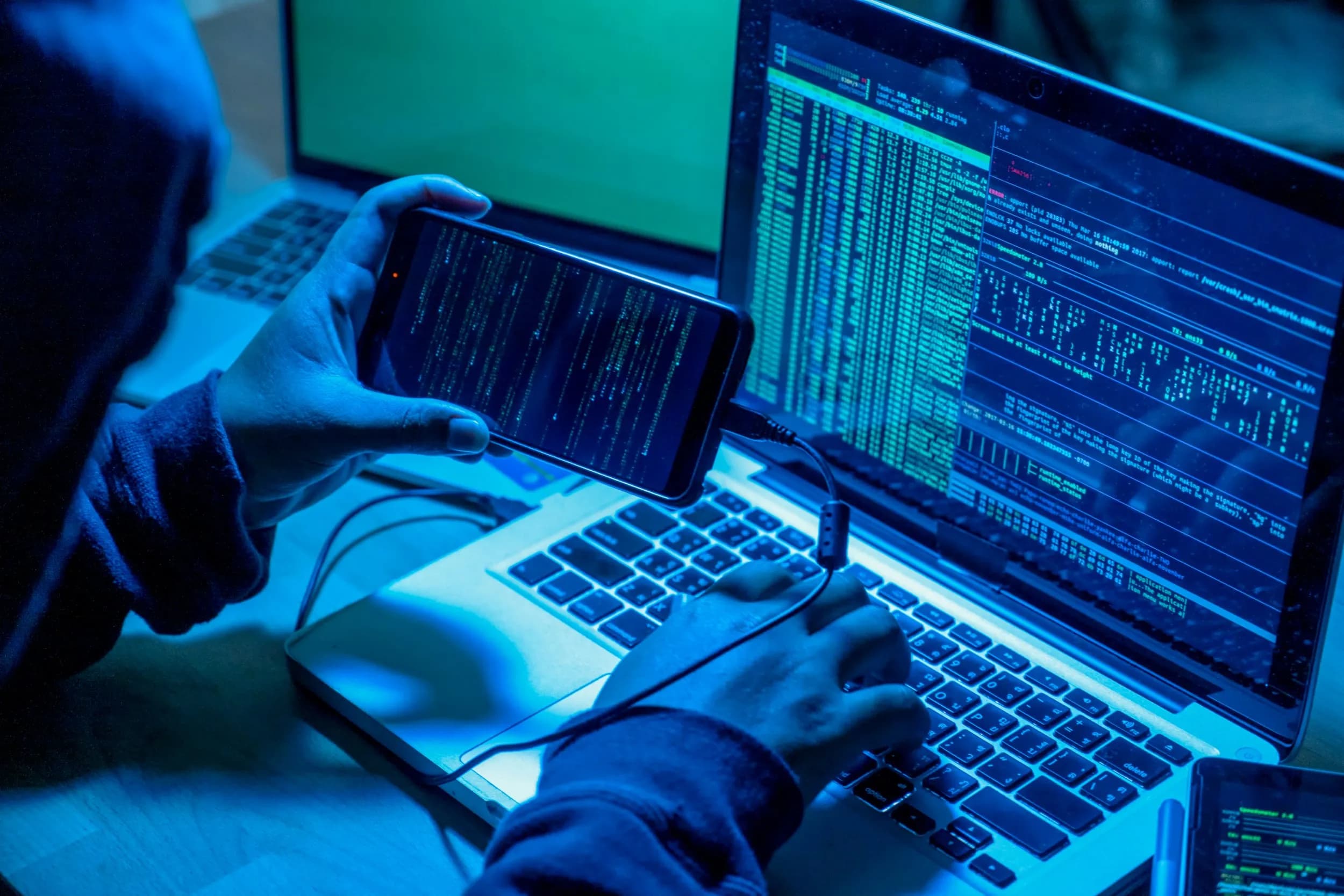 Cómo evitar que los hackers  roben credenciales corporativas