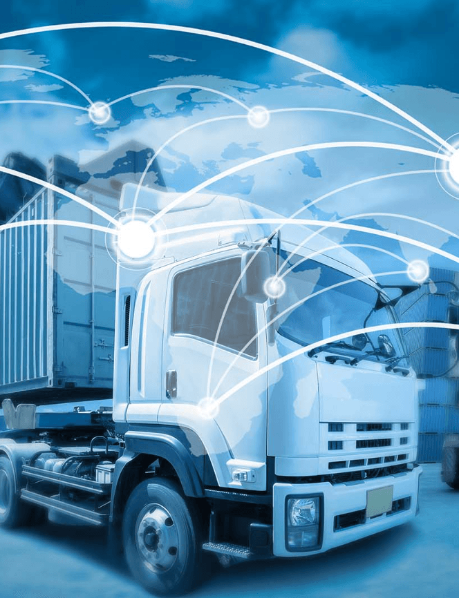 Tendencias en logística  y cadenas de suministro