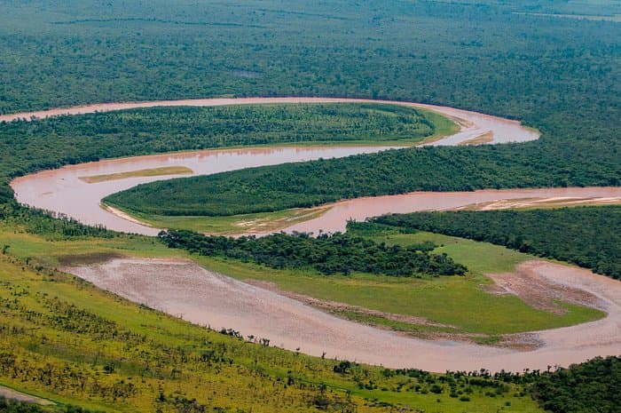 El Gran Chaco es el segundo  pulmón para conservar y producir