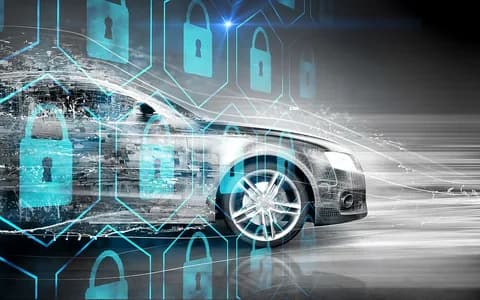 Autos eléctricos y futuro de la seguridad digital