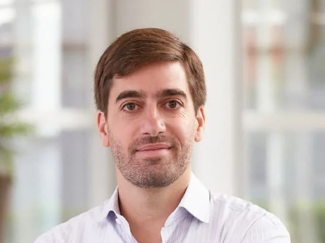 Alejandro Tfeli, nuevo Gerente General de Argentina en Boston Consulting Group