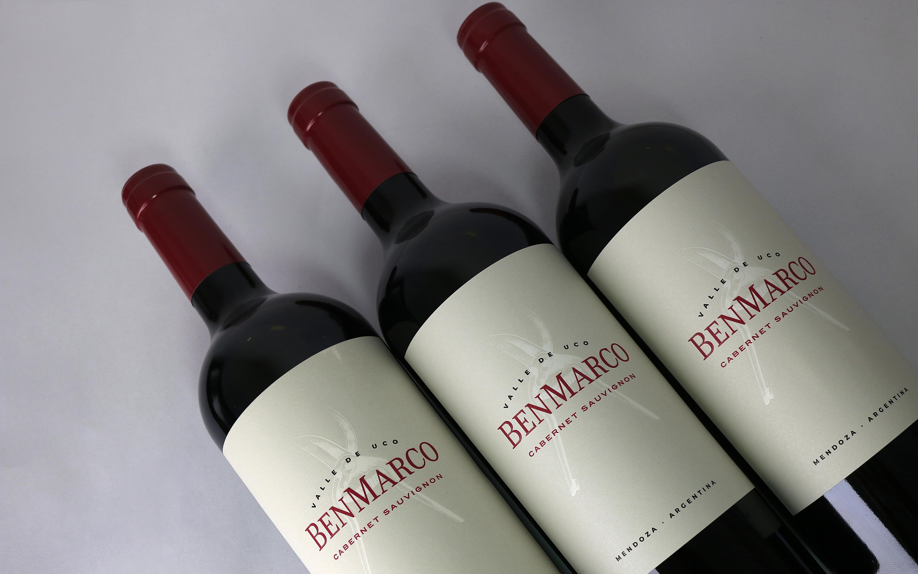 BenMarco celebra el día del Cabernet Sauvignon