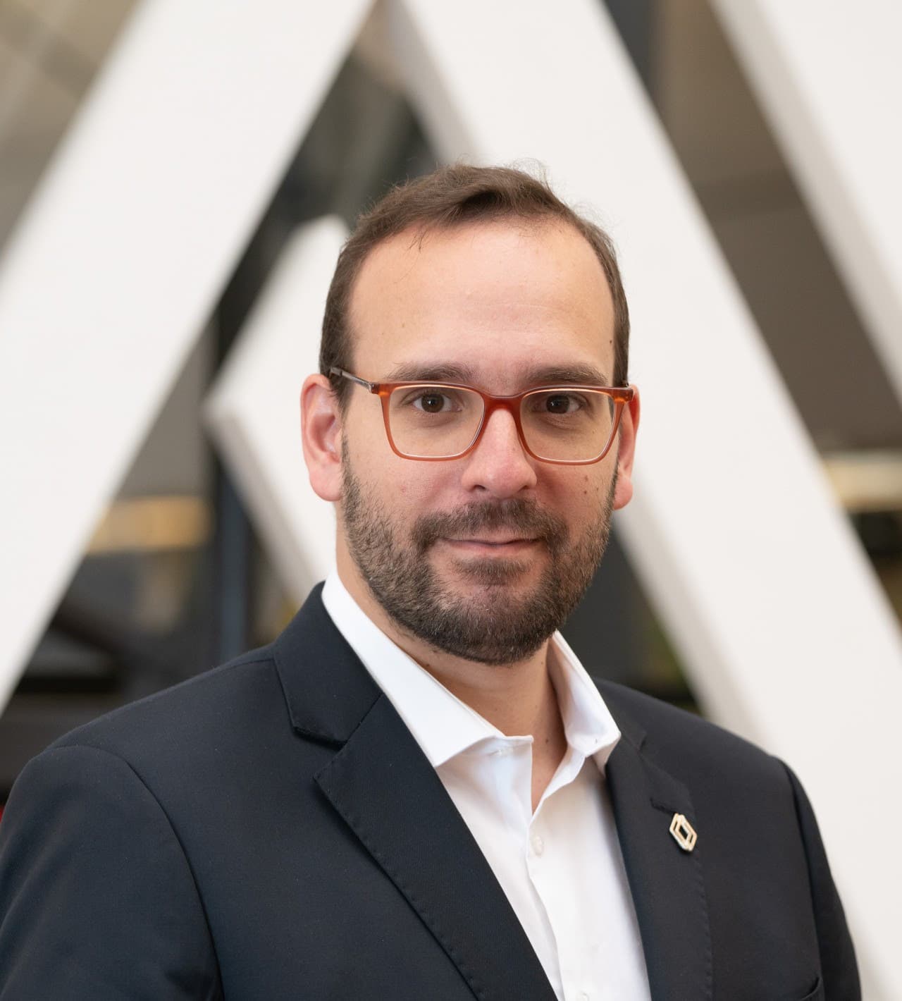 Plan Rombo tiene nuevo gerente general