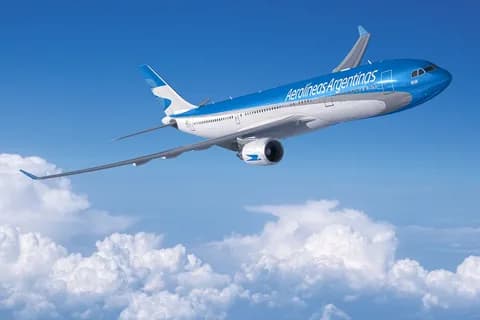 ¿Qué significa el concepto “aerolínea de bandera”?