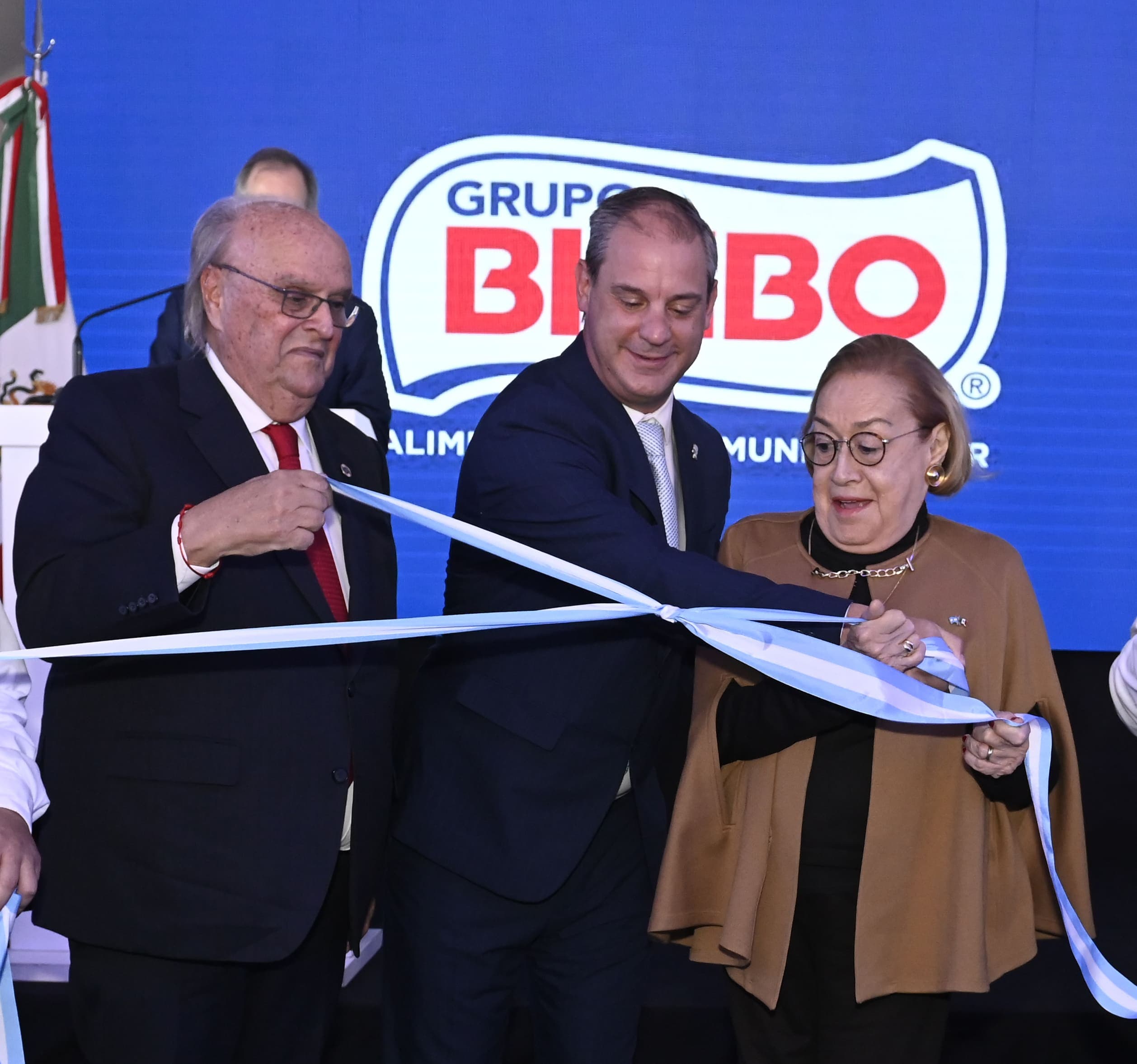 Grupo Bimbo invierte US$ 100 millones para ampliar su producción de pan de molde