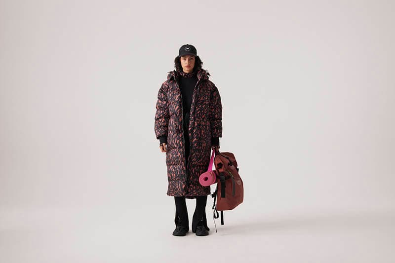 Vuelve Adidas by Stella McCartney