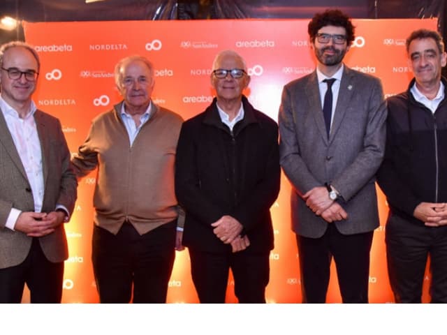 La Universidad de San Andrés abre una nueva sede en Nordelta