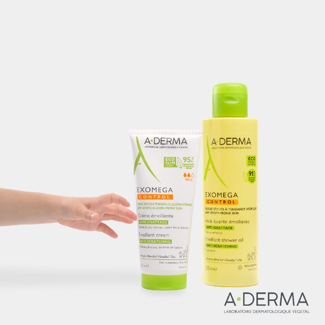 Septiembre: mes de la atopia