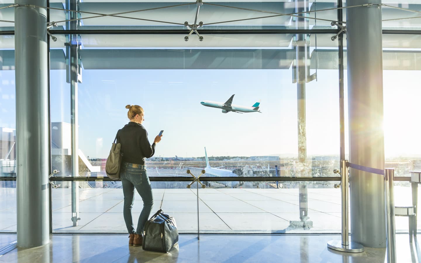 Hay recuperación en el sector de viajes y turismo