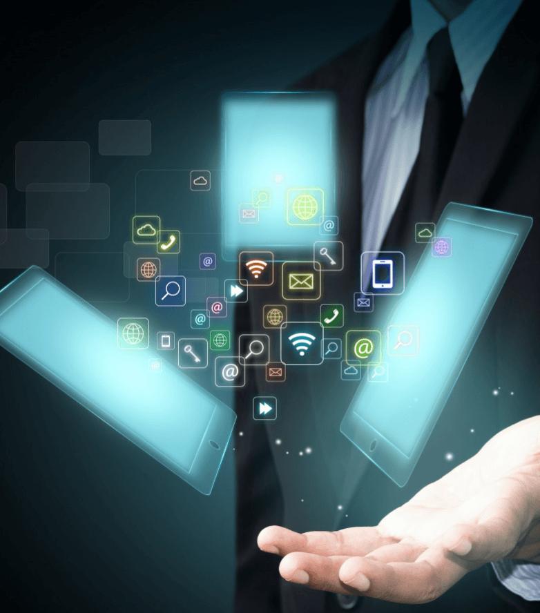 Solución tecnológica para clientes de todo el mundo