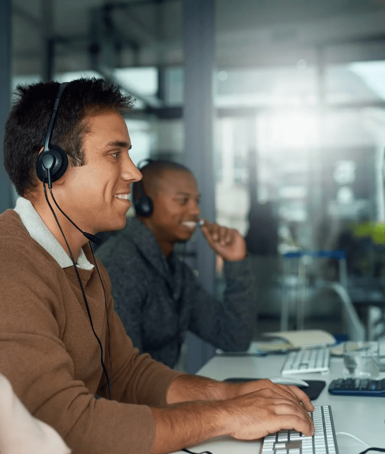 Los Contact Centers: en la vanguardia por más de 20 años