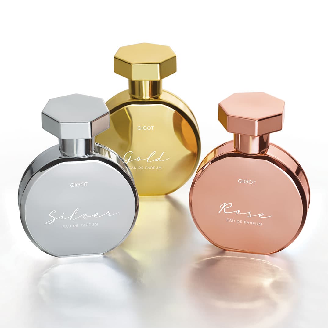 Gigot suma innovación y se posiciona con una nueva imagen