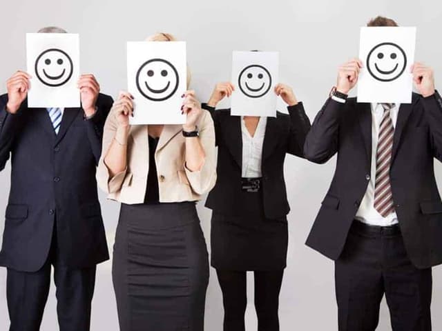 Con el entorno laboral positivo hay satisfacción de los trabajadores