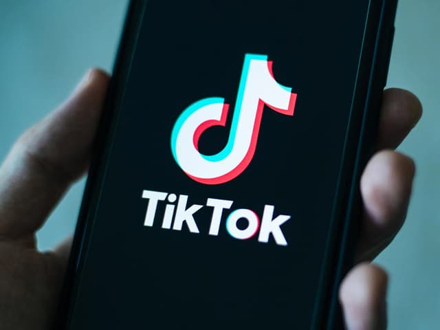 TikTok es la marca de redes sociales más valiosa del mundo