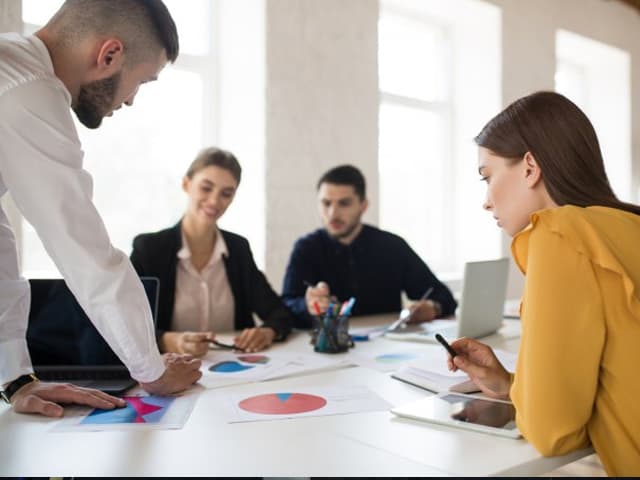 Comunicación: clave  en el entorno laboral