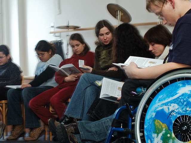 Desafío de las empresas IT para ser más inclusivas