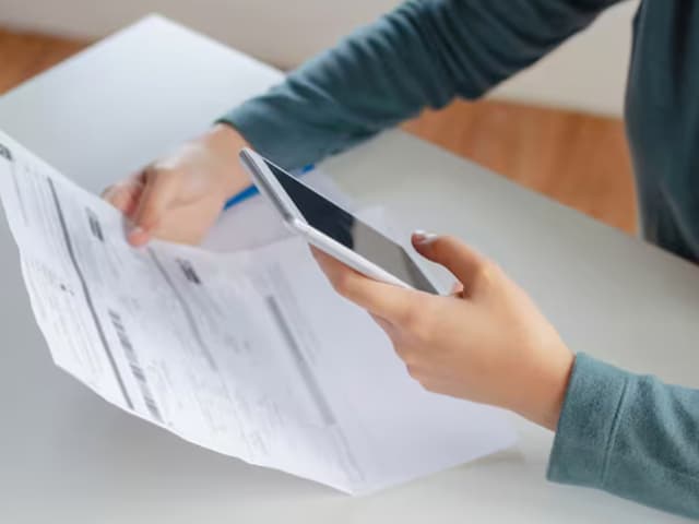 52% de los pagos ya se  realizan desde el celular