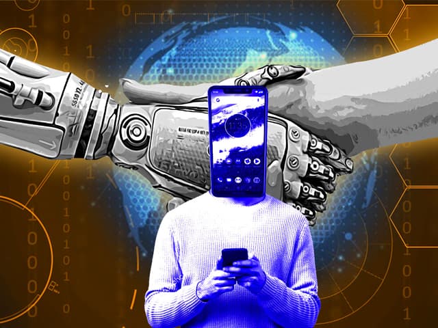 Comicios: el próximo gobierno  y el crecimiento de la tecnología